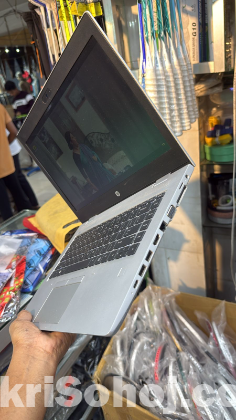 HP G5 core i5 8th generation